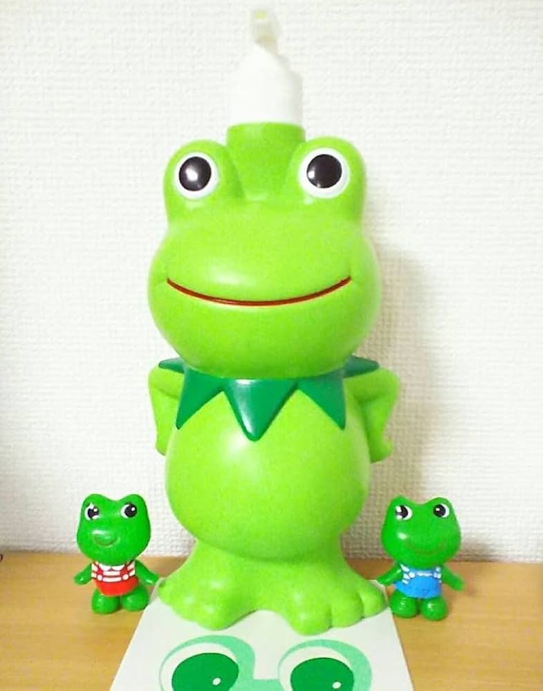 トロイマー蛙ケロタン幻フロッキー興和ケロちゃんコロちゃんソフビ希少ジャンボバンク トロイマー蛙ケロタン幻フロッキー興和ケロちゃんコロちゃん